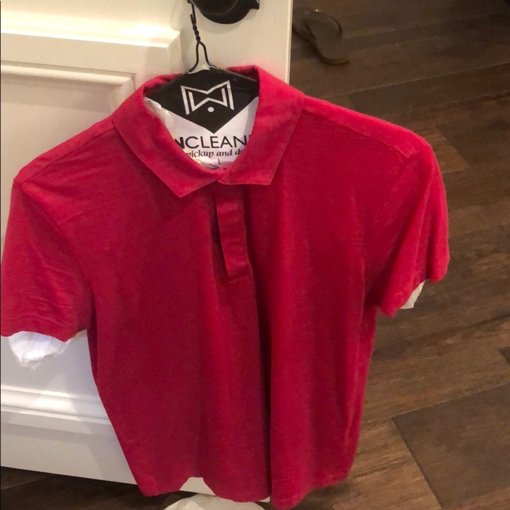 Hugo Boss Polo
